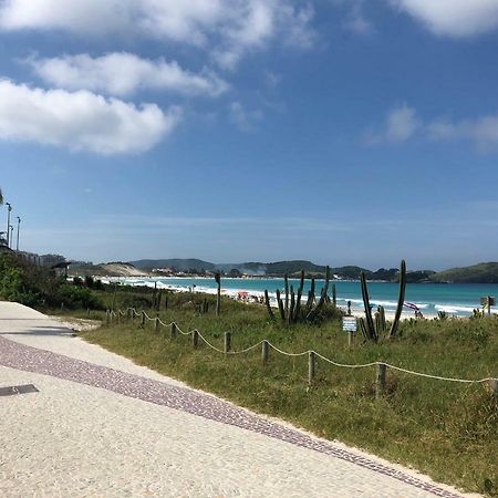 Apartamento Em Frente A Praia Cabo Frio Exteriér fotografie