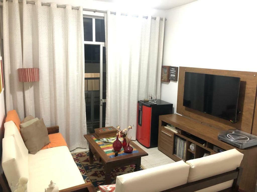 Apartamento Em Frente A Praia Cabo Frio Exteriér fotografie
