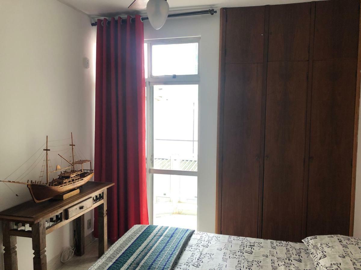 Apartamento Em Frente A Praia Cabo Frio Exteriér fotografie