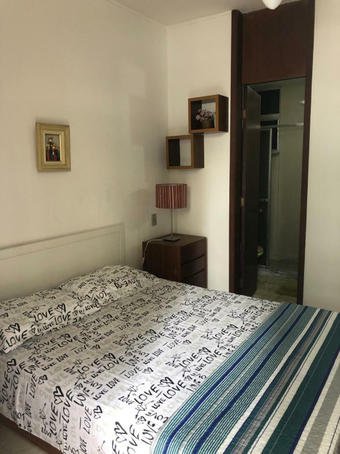 Apartamento Em Frente A Praia Cabo Frio Exteriér fotografie