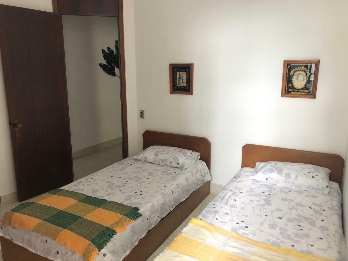 Apartamento Em Frente A Praia Cabo Frio Exteriér fotografie