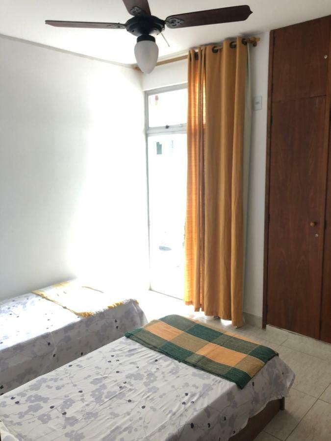 Apartamento Em Frente A Praia Cabo Frio Exteriér fotografie