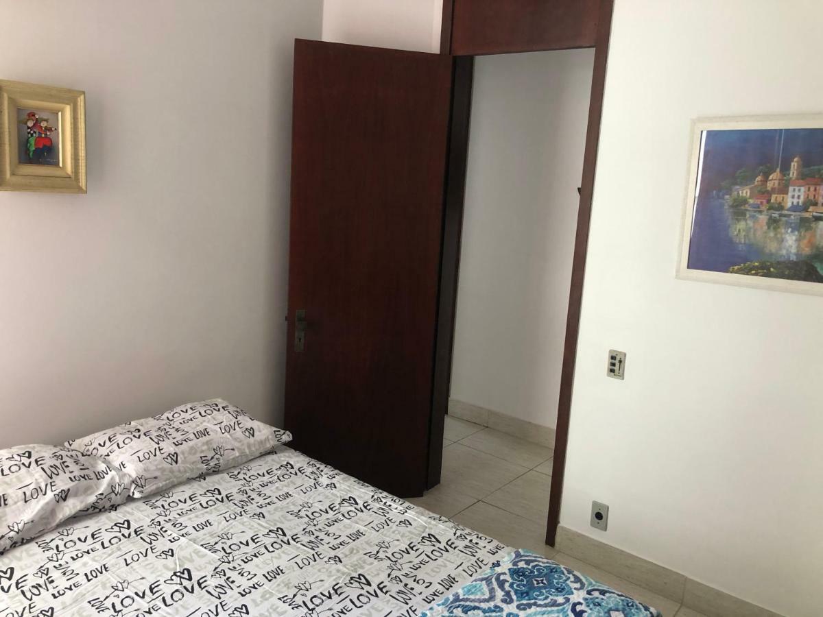 Apartamento Em Frente A Praia Cabo Frio Exteriér fotografie