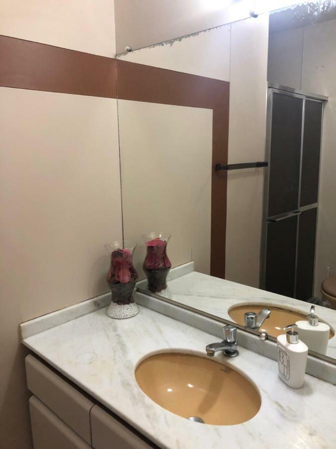 Apartamento Em Frente A Praia Cabo Frio Exteriér fotografie