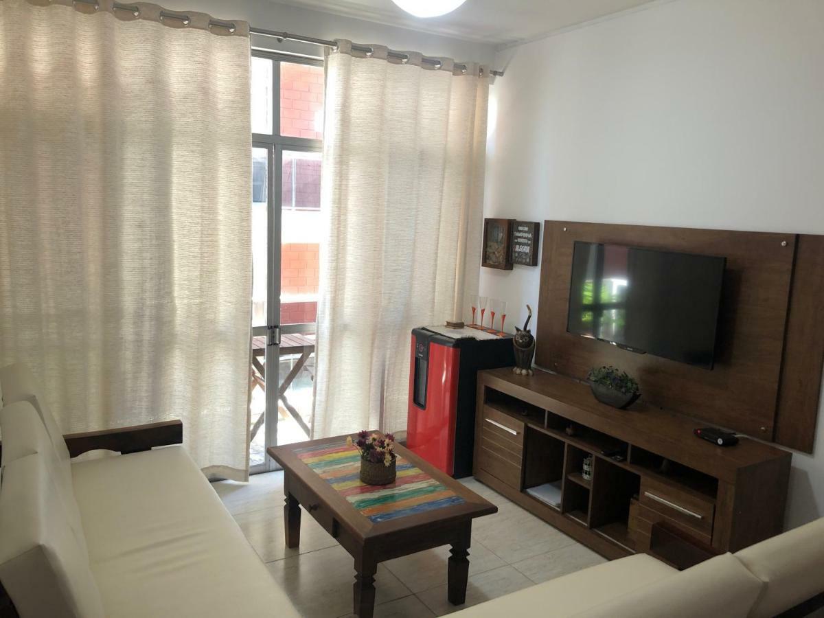 Apartamento Em Frente A Praia Cabo Frio Exteriér fotografie