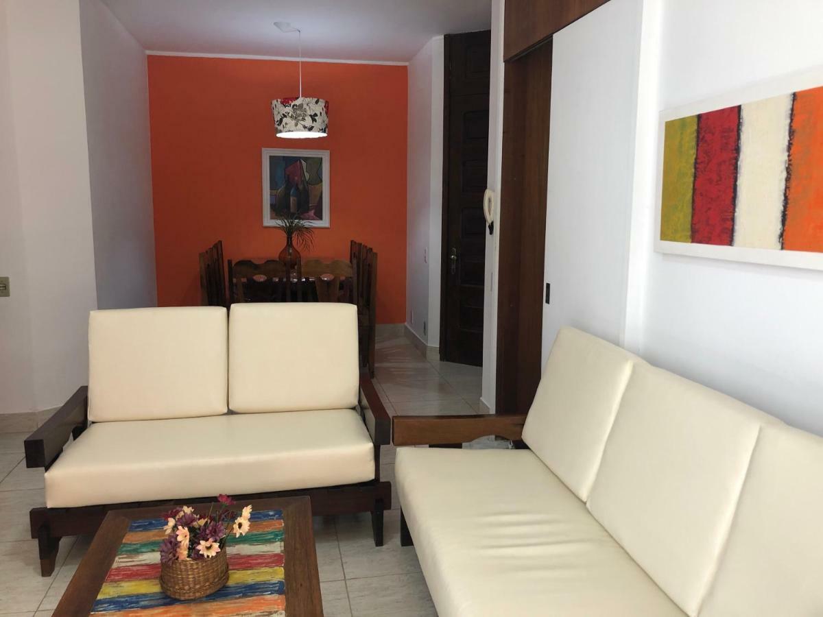 Apartamento Em Frente A Praia Cabo Frio Exteriér fotografie
