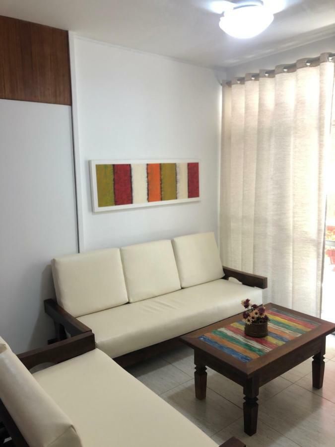 Apartamento Em Frente A Praia Cabo Frio Exteriér fotografie