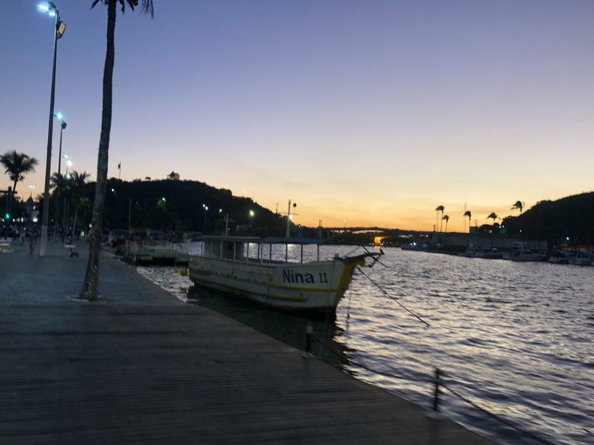 Apartamento Em Frente A Praia Cabo Frio Exteriér fotografie
