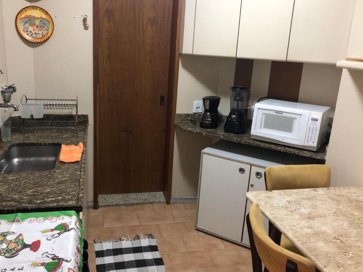 Apartamento Em Frente A Praia Cabo Frio Exteriér fotografie
