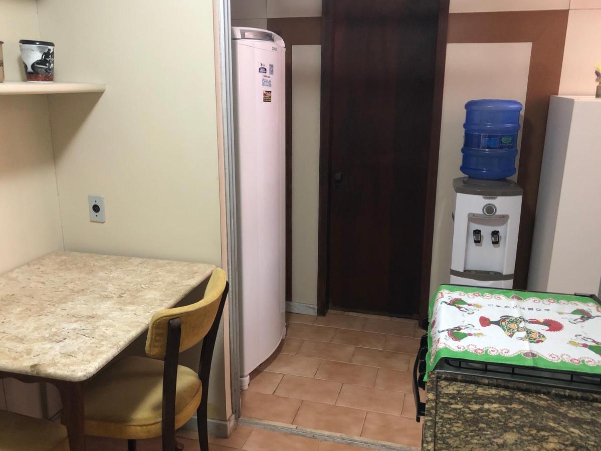 Apartamento Em Frente A Praia Cabo Frio Exteriér fotografie